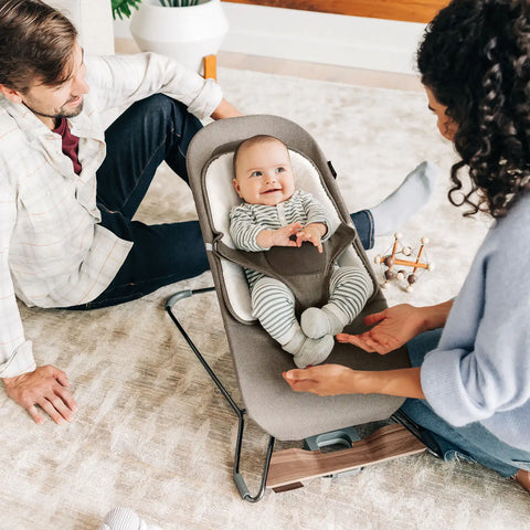 Hamaca Mira Bouncer Uppababy