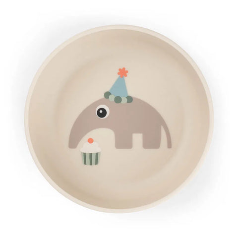 Cuenco foodie "Celebration" Done by Deer