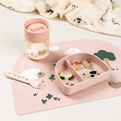 Recipiente Stick & Stay Tiny Farm Powder - imagen 3