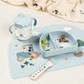Recipiente Stick & Stay Tiny Farm Blue - imagen 3