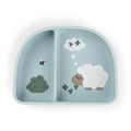 Recipiente Stick & Stay Tiny Farm Blue
