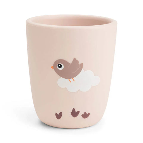 Mini vaso de silicona Playground Done by Deer