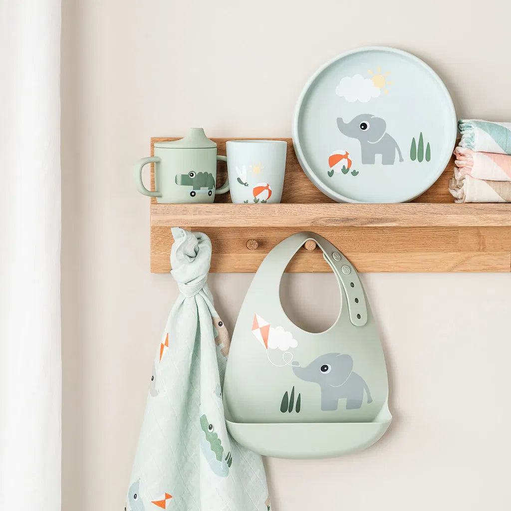 Mini vaso de silicona Celebration Done by Deer