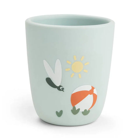 Mini vaso de silicona Celebration Done by Deer