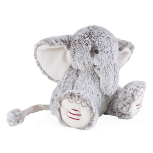 Elefante Noa Gris Prestigio Musical 31 cm