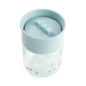 Vaso de aprendizaje 360° Tiny Farm Done by Deer