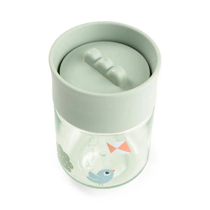 Vaso de aprendizaje 360° Playgorund Done by Deer