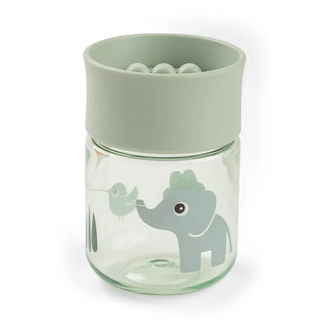 Vaso de aprendizaje 360° Playgorund Done by Deer