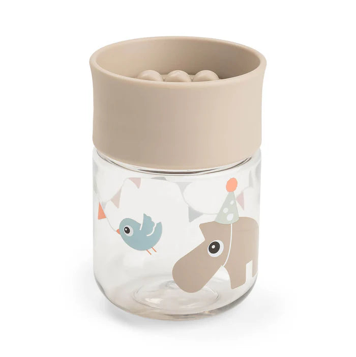 Vaso de aprendizaje 360° Celebration Done by Deer