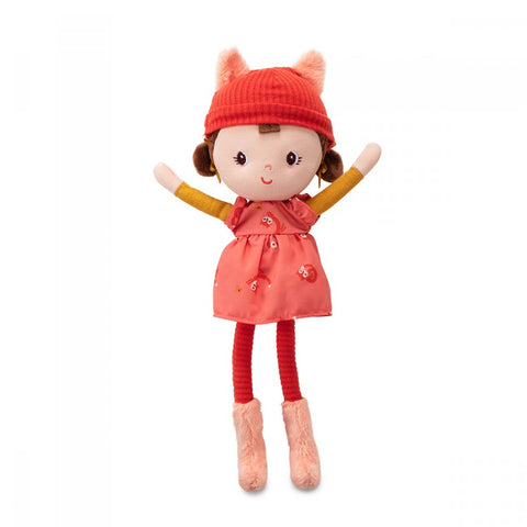 MUÑECA PARA ABRAZAR ALICE