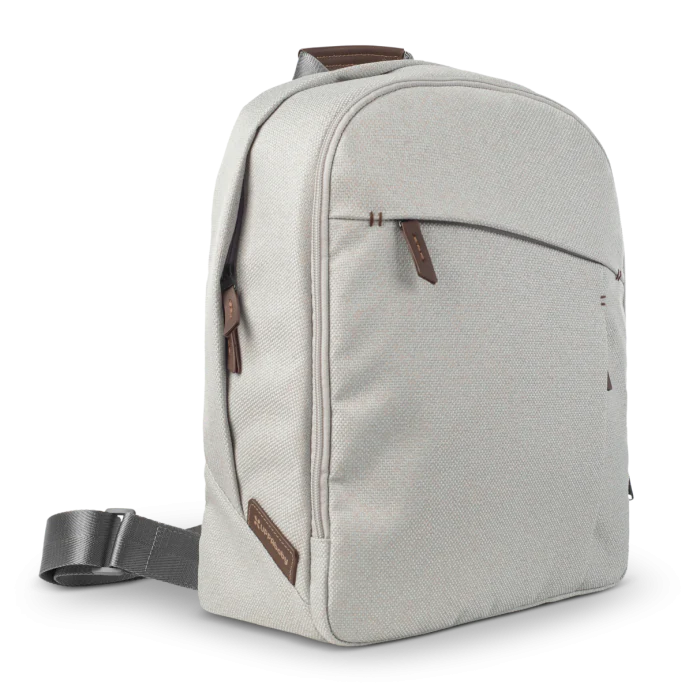 Mochila cambiador Uppababy