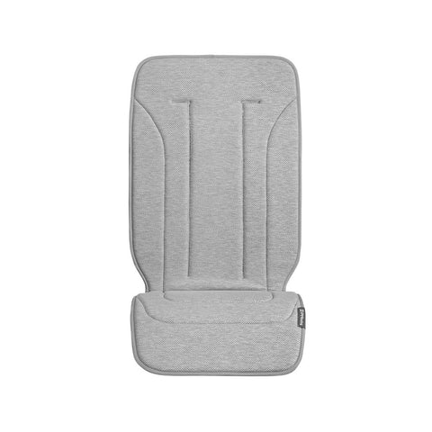 Colchoneta reversible para carritos Uppababy