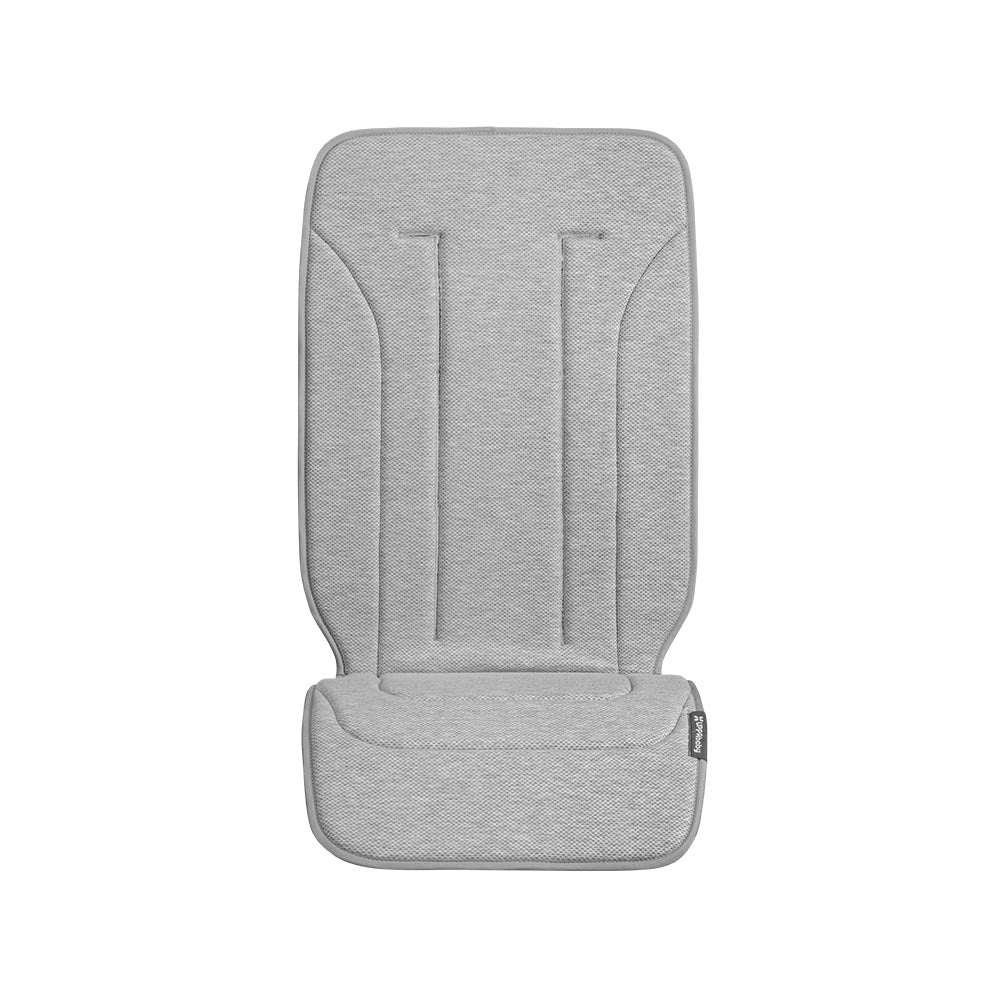 Colchoneta reversible para carritos Uppababy