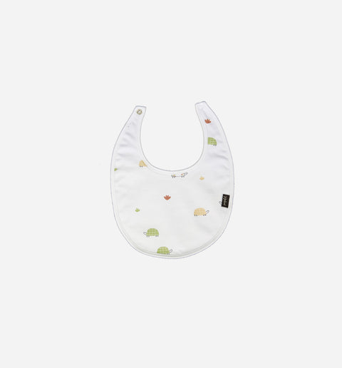 Babero Impermeable estampado de Sonpetit