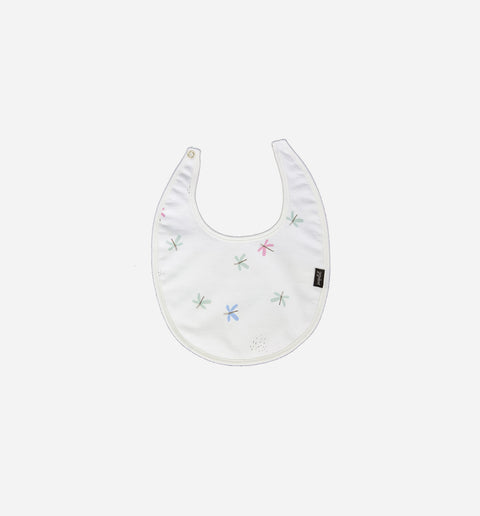 Babero Impermeable estampado de Sonpetit