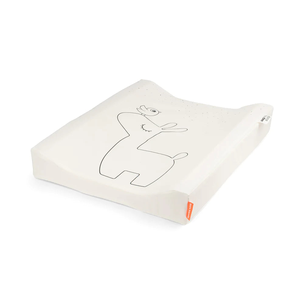 Cambiador fácil de limpiar Done by Deer