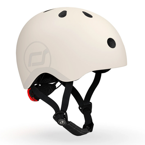 Casco Infantil XXS Scoot and Rid
