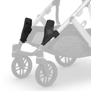 Adaptadores inferiores Grupo 0 UPPAbaby Vista