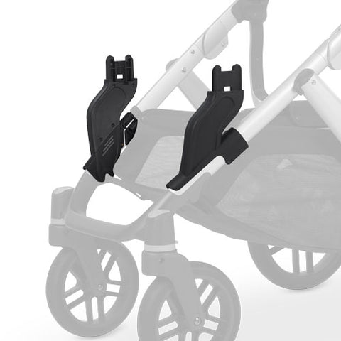 Adaptador inferior Uppababy Vista