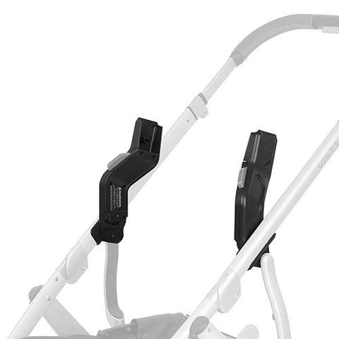 Adaptadores Grupo 0+ UPPAbaby Vista y Cruz