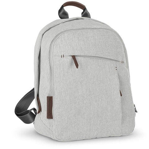 Mochila cambiador Uppababy