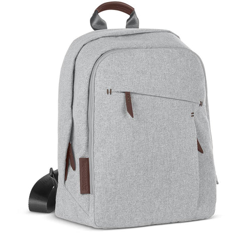 Mochila cambiador Uppababy