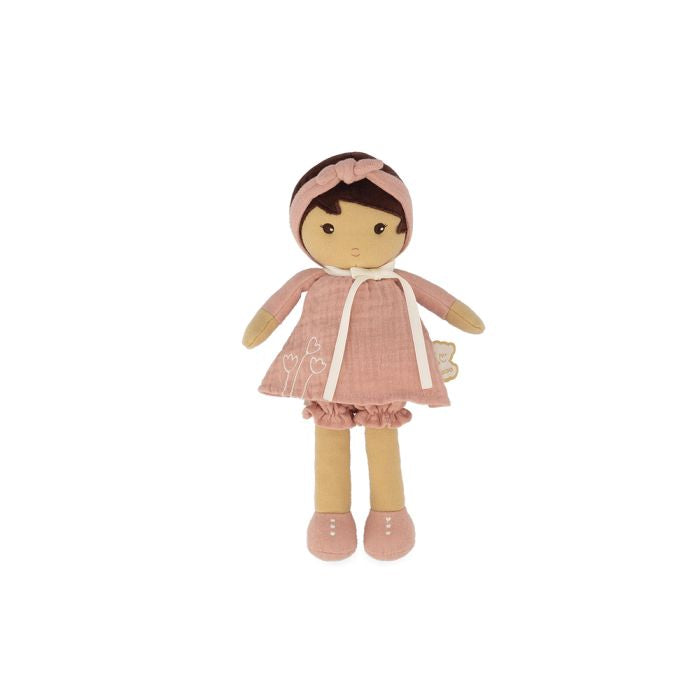 Muñeca Amandine 25cm