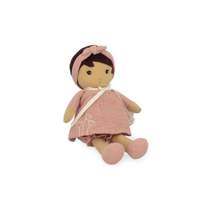 Muñeca Amandine 25cm