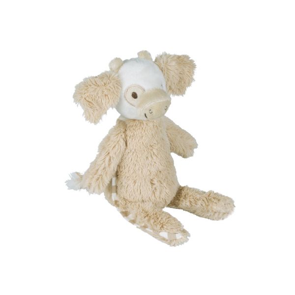 Peluche Cow Cruise 28cm - Happy Horse