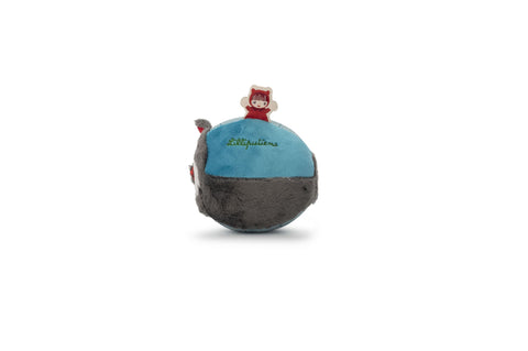 Pelota lobo Louis Lilliputiens