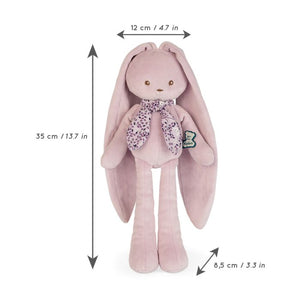 Conejito muñeca Rosa 35cm