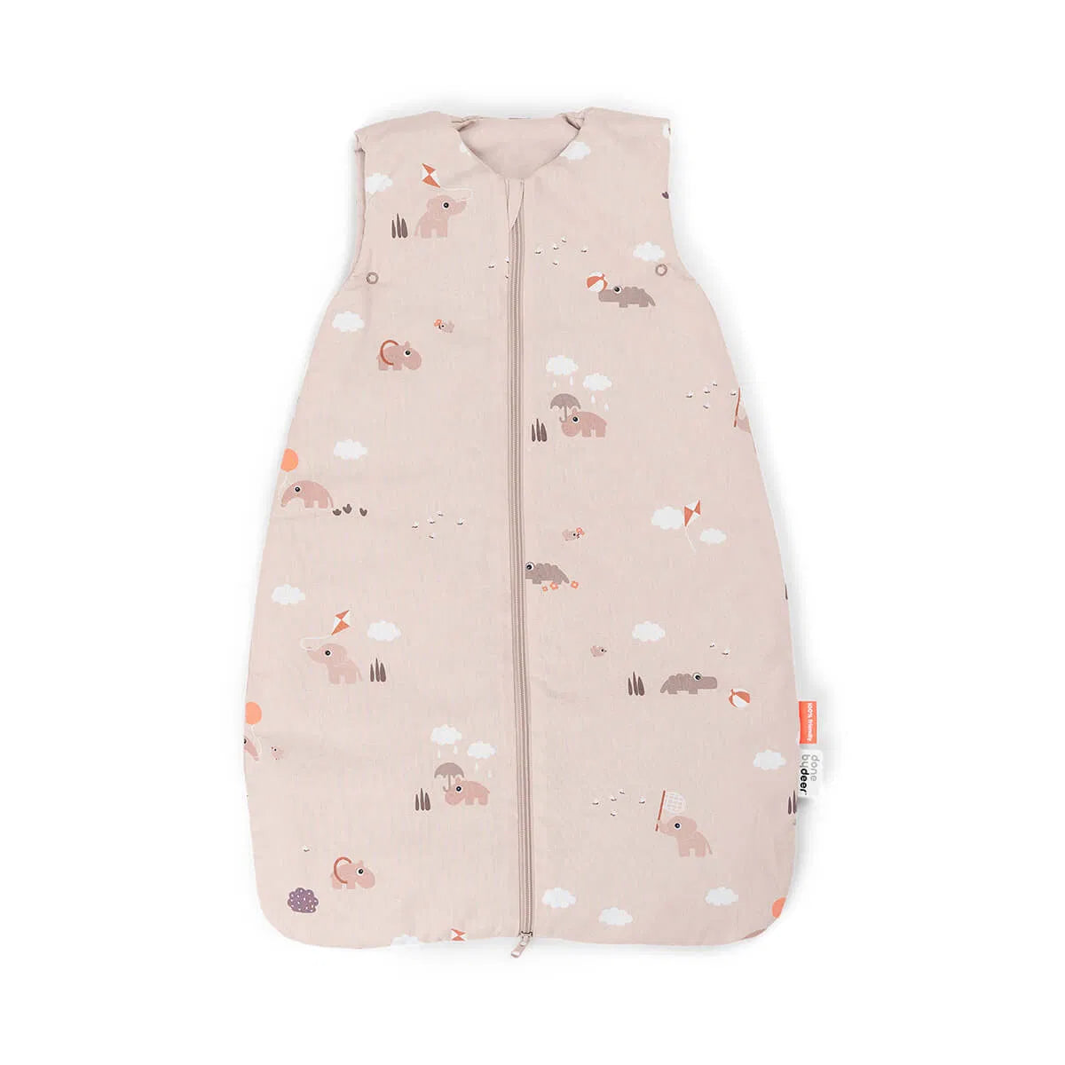 Saco de dormir Tog 2.5 Playground Done By Deer