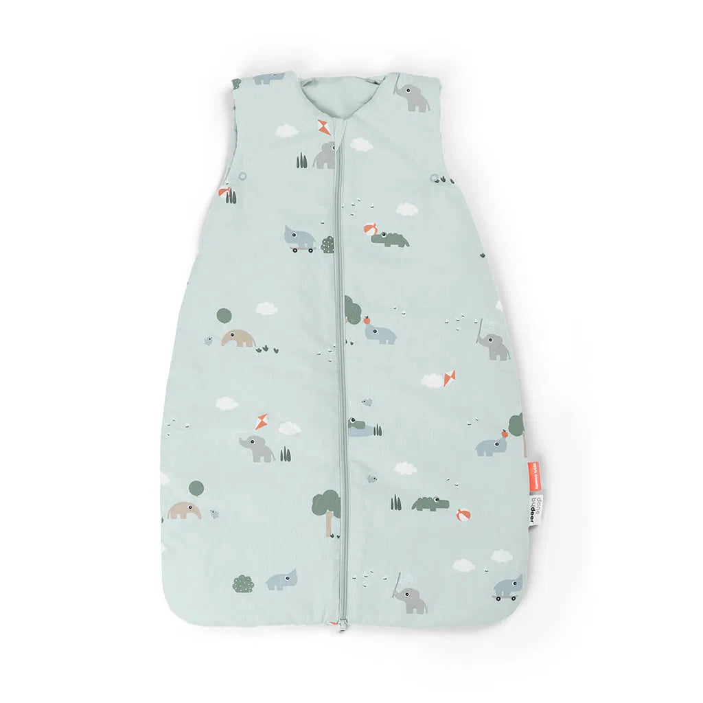 Saco de dormir Tog 2.5 Playground Done By Deer