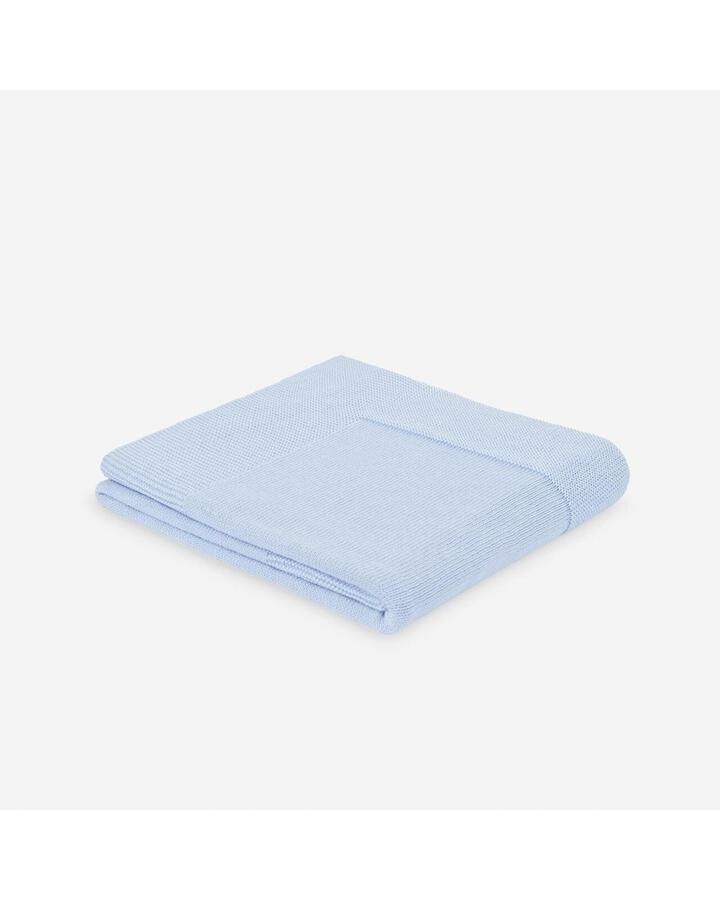 Manta básica "Escencial" Paz Rodríguez