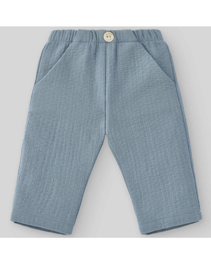 Pantalón largo "Magia" Paz Rodríguez