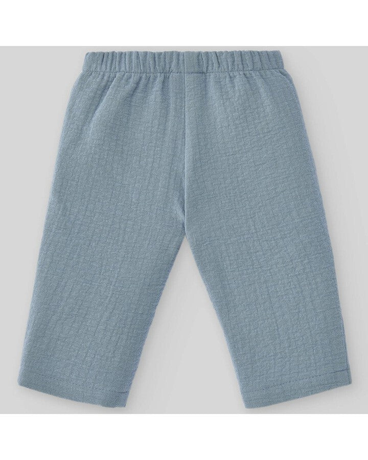 Pantalón largo "Magia" Paz Rodríguez