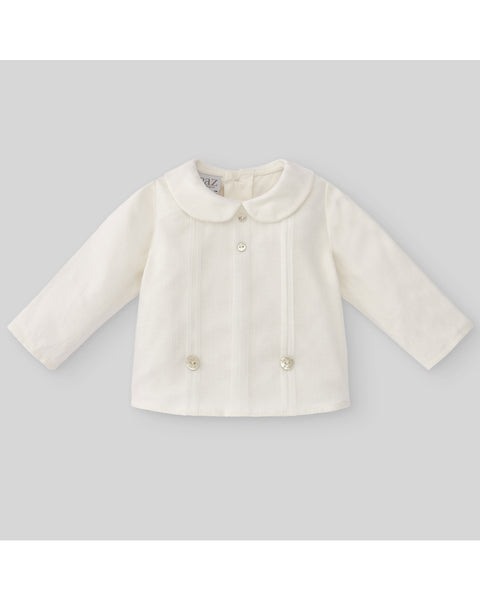 Blusa niño "Opera" Paz Rodríguez