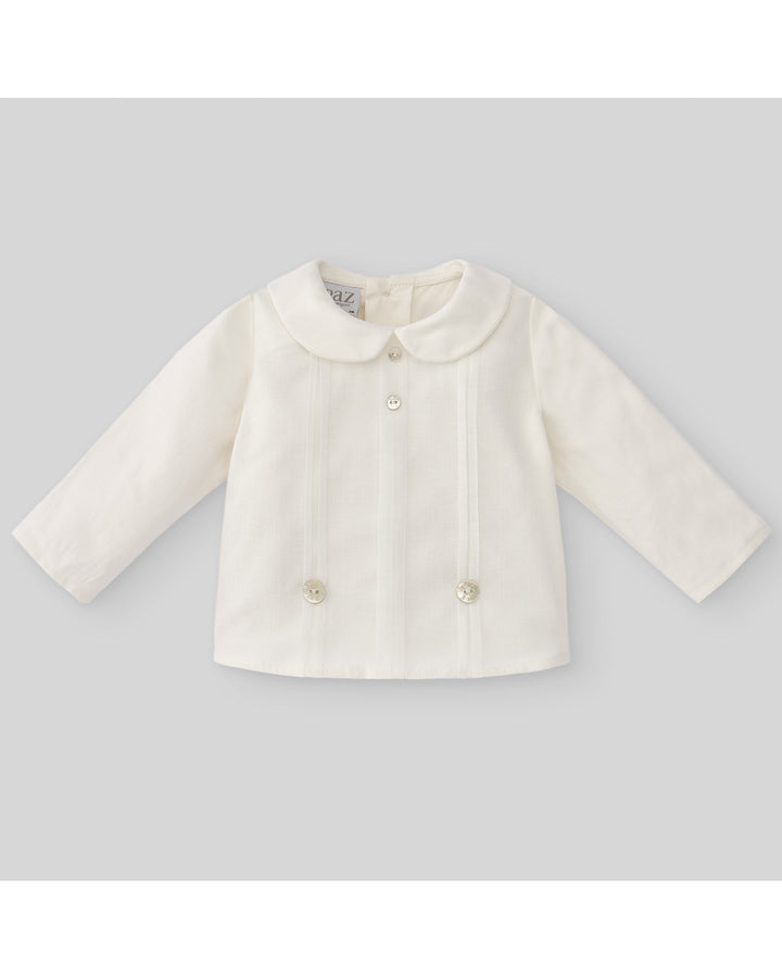 Blusa niño "Opera" Paz Rodríguez