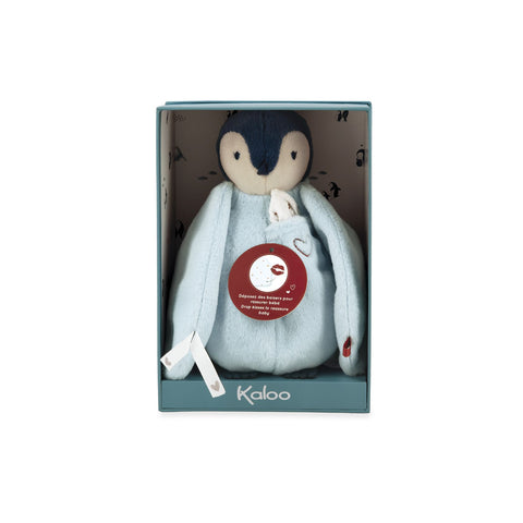 Peluche pingüino besucón Kaloo