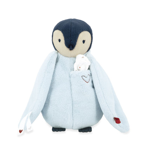 Peluche pingüino besucón Kaloo