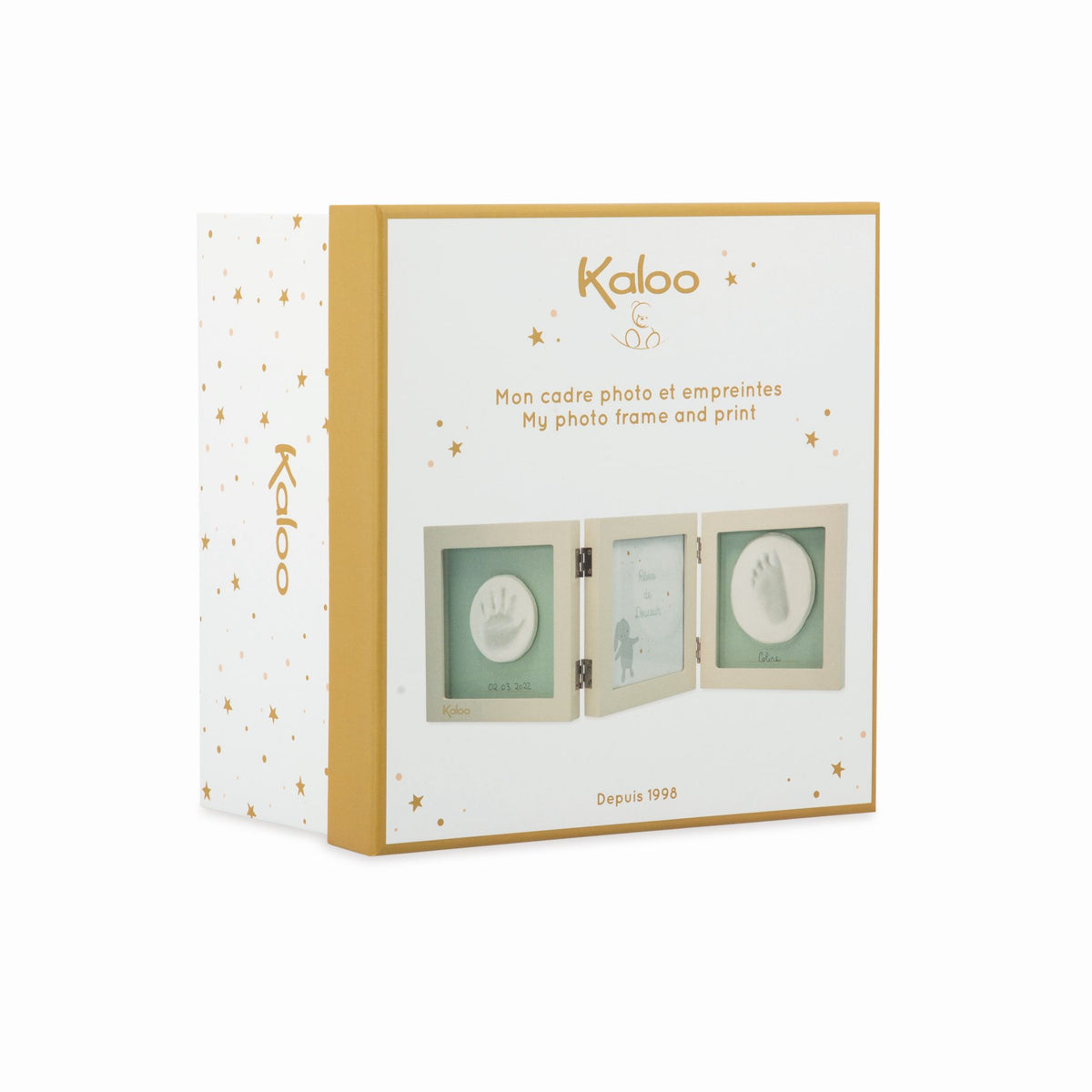 Mi Marco de Fotos e Impresiones Kaloo