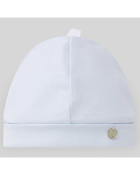 Gorro Interlock "Esencial" Paz Rodríguez
