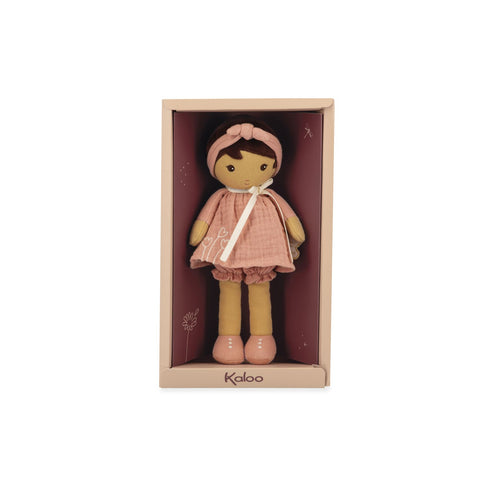 Muñeca Amandine 25 cm Kaloo