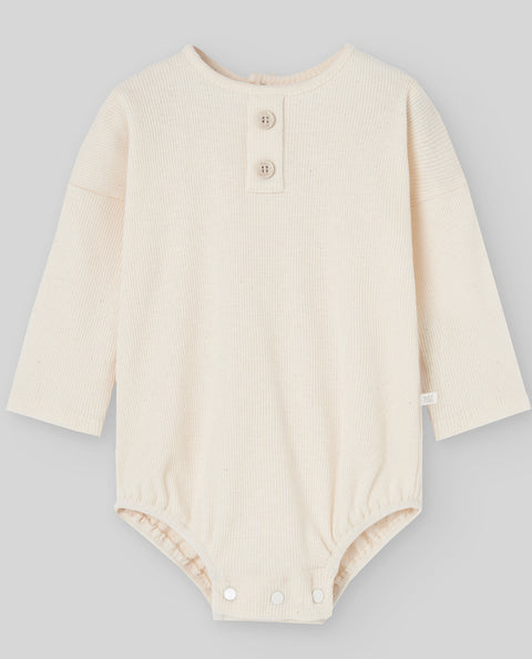 Body Punto Circular "PETERPAN"