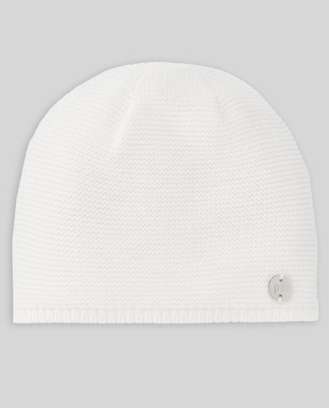 Gorro Bebe  acrílico "ESENCIAL"