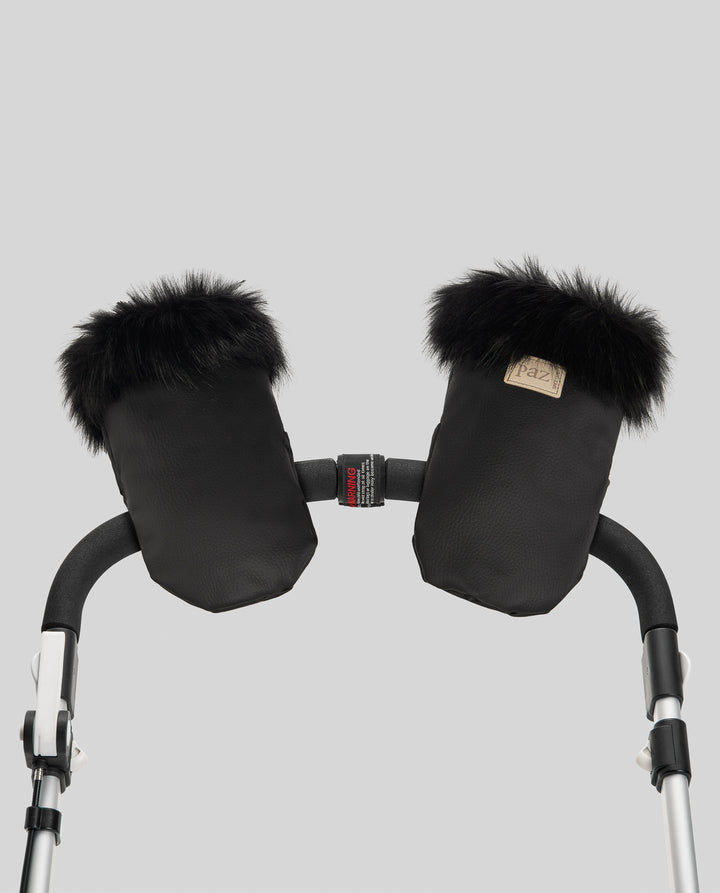 Guantes imán polipiel colores "ARCOS"