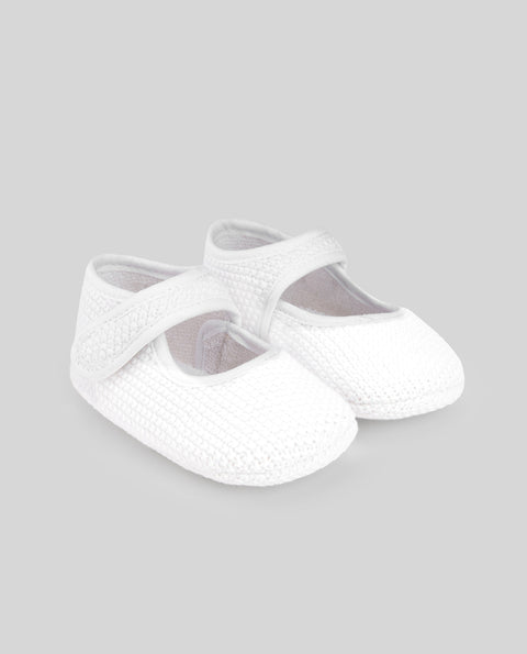 Zapato niña "Esencial"