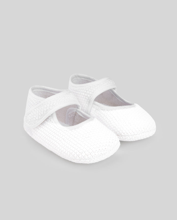 Zapato niña "Esencial"