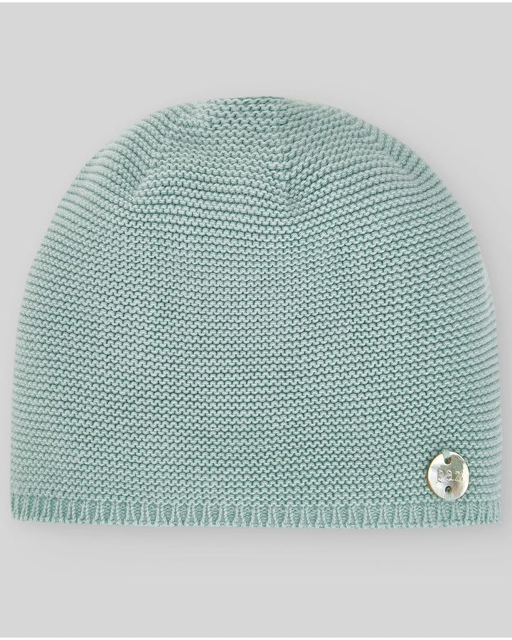 Gorro punto Bebe "Esencial" Paz Rodríguez