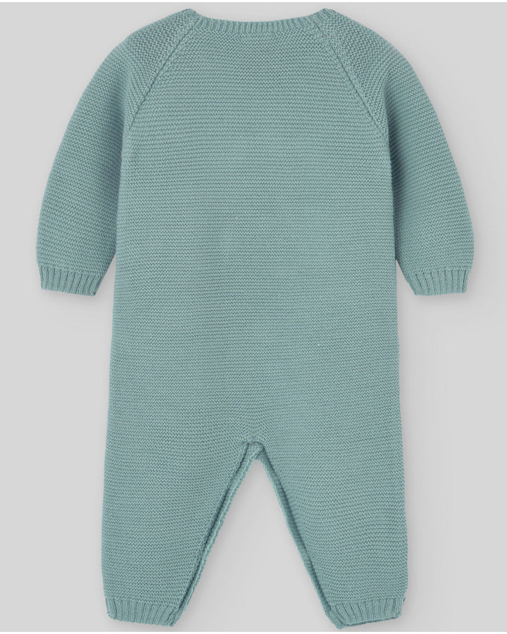 Jubon Largo sin pie "MARAVILLAS"